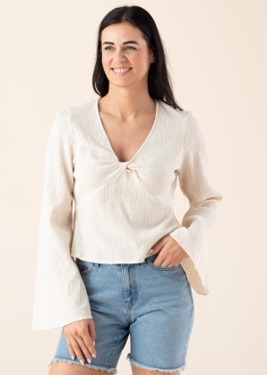 Блуза Chrissy Somethingnew