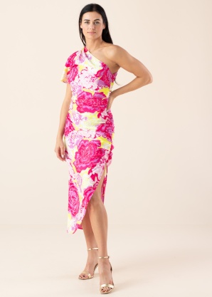 Платье Flora Somethingnew