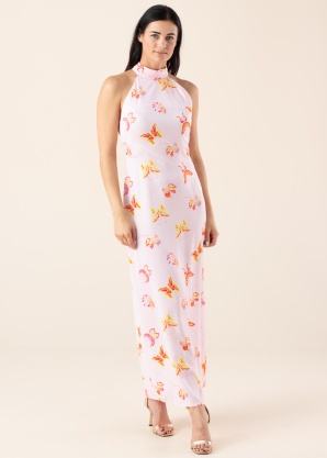 Платье Buffy Halter Somethingnew