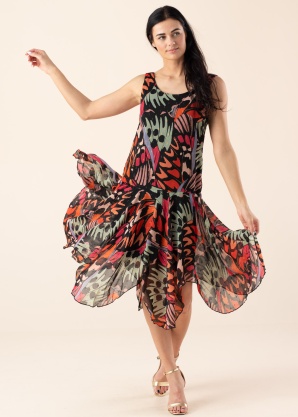 Платье Molly Bracken