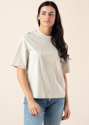 Футболка Alina C Mustang