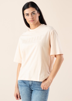 Футболка Alina C Mustang