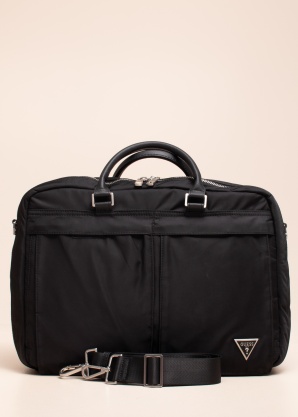 Сумка для ноутбука Certosa Nylon Smart Guess