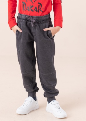 Спортивные штаны Kid 1122 Diverse Dakar