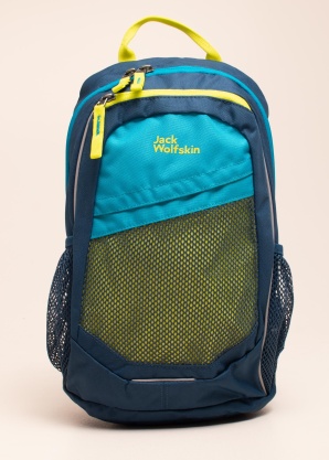 Рюкзак Track Jack Jack Wolfskin