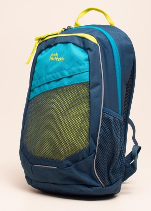 Рюкзак Track Jack Jack Wolfskin