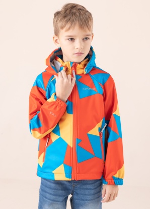 Весенне-осенняя куртка SCH Joice Kd Icepeak