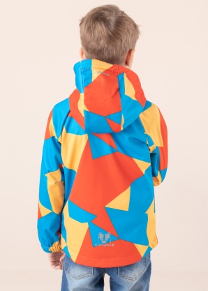 Весенне-осенняя куртка SCH Joice Kd Icepeak