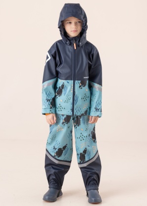 Комплект от дождя Waterman Didriksons