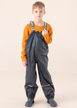 Дождвые штаны Pantsy 2 Huppa