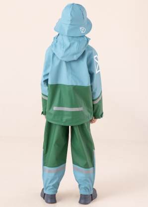 Комплект от дождя Waterman Didriksons