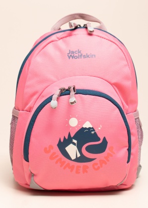 Рюкзак Buttercup Jack Wolfskin