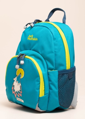 Рюкзак Buttercup Jack Wolfskin