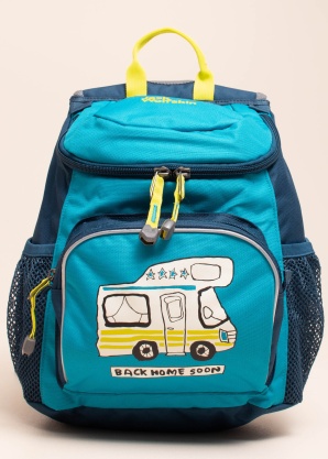 Рюкзак Little Joe Jack Wolfskin