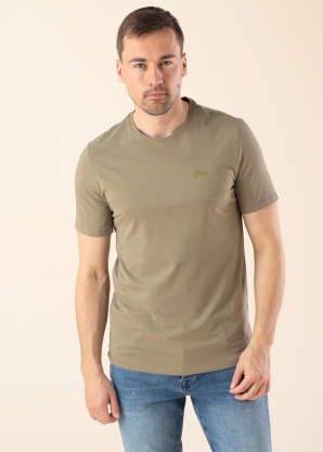 Футболка Pima Guess