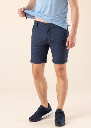 Diverse lühikesed vabaajapüksid