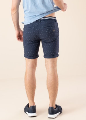 Diverse lühikesed vabaajapüksid