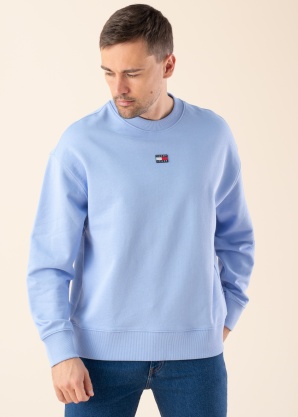 Кофта Badge Tommy Jeans