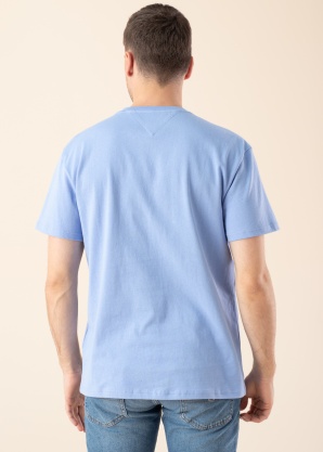 Tommy Jeans T-särk Badge