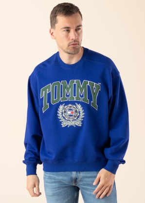 Кофта College Graphic Tommy Jeans