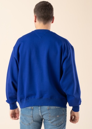 Кофта College Graphic Tommy Jeans