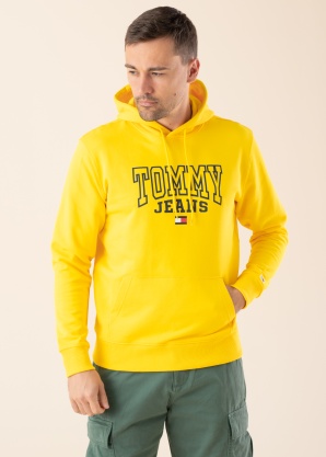 Кофта Entry Graphic Tommy Jeans