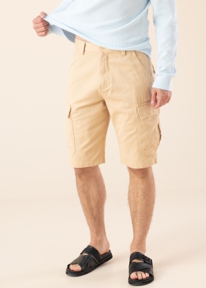 Tommy Jeans põlvpüksid Aiden