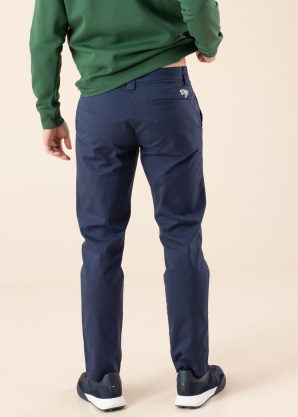 Tommy Jeans püksid Dad