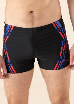 Плавки Tech Печать Speedo