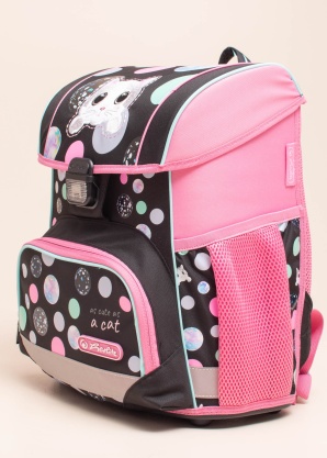 Рюкзак Cute Cat Herlitz