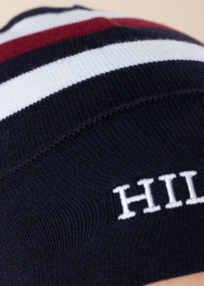 Tommy Hilfiger kevad-sügismüts Corporate