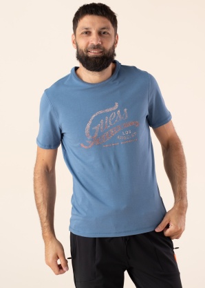 Футболка Dotted Guess