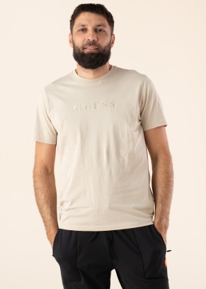 Футболка Pima Guess