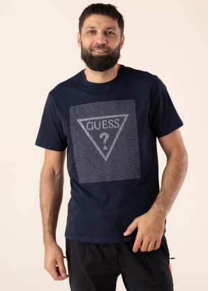 Футболка Guess