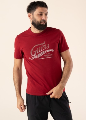 Футболка Dotted Guess