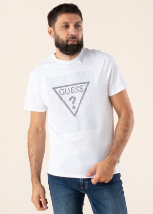 Футболка Guess