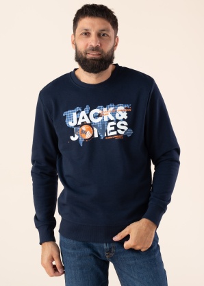 Кофта Dust Jack & Jones