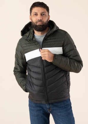 Jack & Jones kevad-sügisjope Hero