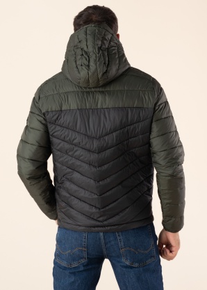 Jack & Jones kevad-sügisjope Hero