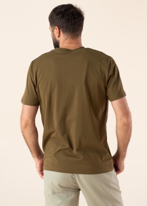 Футболка Aspen Selected