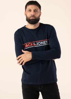 Футболка Jaxon Jack & Jones