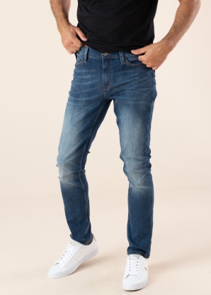 Mustang teksapüksid Vegas