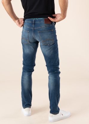 Mustang teksapüksid Vegas