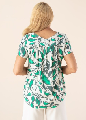 Soyaconcept pluus Leda 1