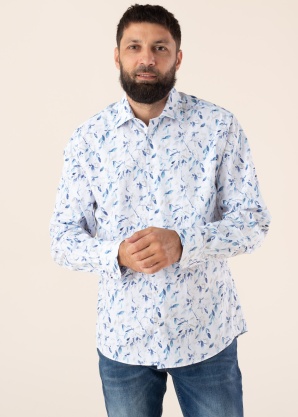 Рубашка Erla of Sweden