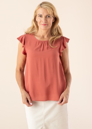 Блуза Radia 161 Soyaconcept