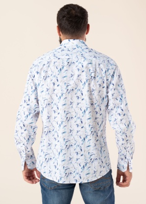 Рубашка Erla of Sweden