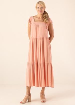 Платье Lani 3 Soyaconcept