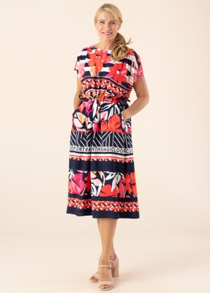 Платье Betty Barclay