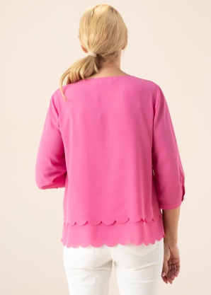 Блуза Betty Barclay